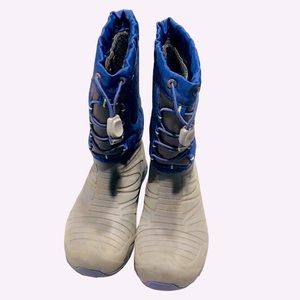 Merrell Kids’ Snow Boots Sz 2